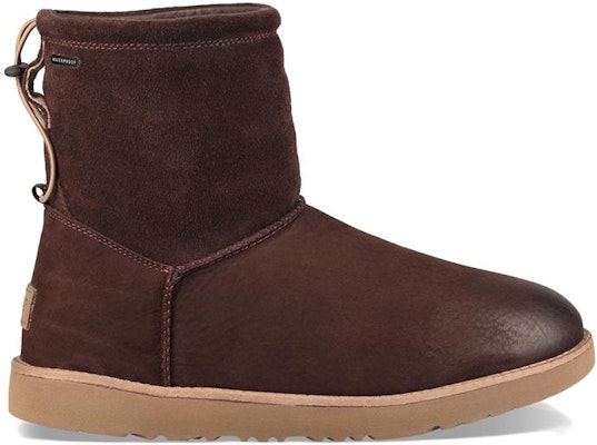 UGG Classic Boot 'Brown' 1097949-STT Order UGG Classic Boot 'Brown' 1097949-STT