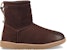 But UGG Klasik 'Perang' 1097949-STT