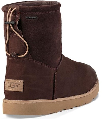 UGG经典靴子‘棕色’ 1097949-STT Purchase UGG经典靴子‘棕色’ 1097949-STT