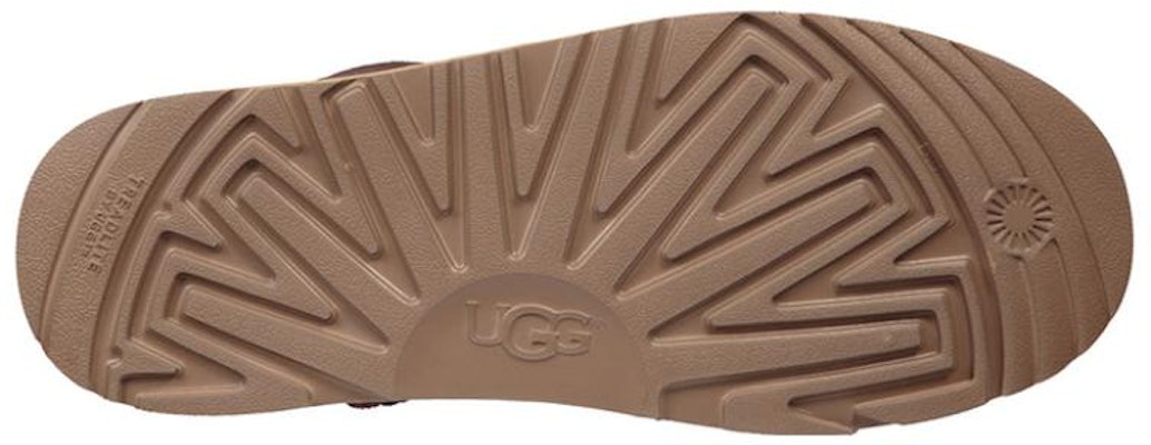 UGG经典靴子‘棕色’ 1097949-STT Details for UGG经典靴子‘棕色’ 1097949-STT