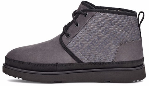 UGG ニューメル GORE-TEX グレー 1120854-DGRY Buy UGG ニューメル GORE-TEX グレー 1120854-DGRY
