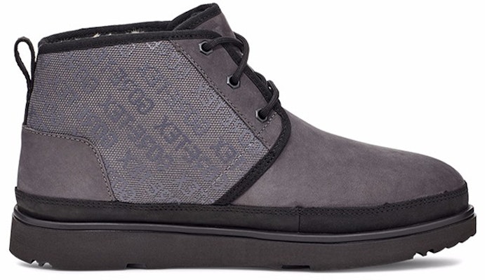 UGG NEUMEL GORE-TEX 'Kelabu' 1120854-DGRY Order UGG NEUMEL GORE-TEX 'Kelabu' 1120854-DGRY