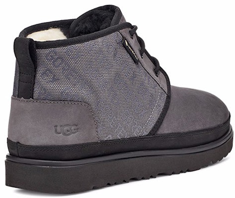 UGG NEUMEL GORE-TEX 'Kelabu' 1120854-DGRY Lookbook UGG NEUMEL GORE-TEX 'Kelabu' 1120854-DGRY