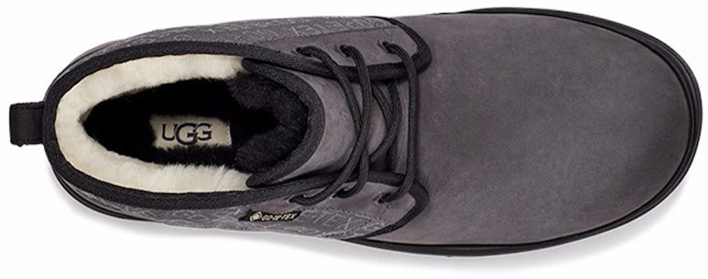UGG NEUMEL GORE-TEX 'Kelabu' 1120854-DGRY Shop UGG NEUMEL GORE-TEX 'Kelabu' 1120854-DGRY