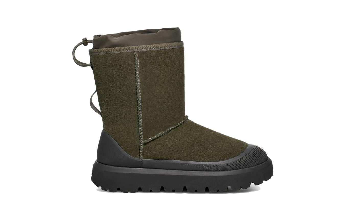 UGG Classic Short Boot 'Forest Night' 圖 2