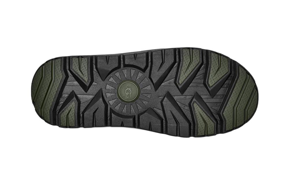 UGG Classic Short Boot 'Forest Night' 圖 5