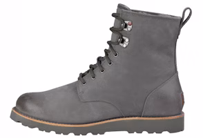 UGG Classic Short Boot 'Grey' 1008139-MTL