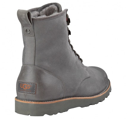 UGG But Klasik Pendek 'Kelabu' 1008139-MTL Lookbook UGG But Klasik Pendek 'Kelabu' 1008139-MTL