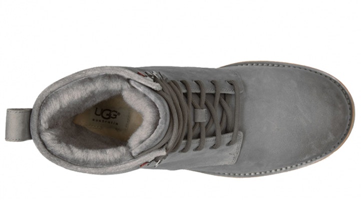 UGG But Klasik Pendek 'Kelabu' 1008139-MTL Shop UGG But Klasik Pendek 'Kelabu' 1008139-MTL