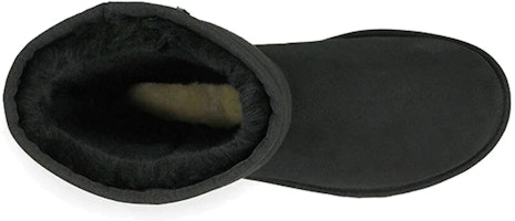 Purchase UGG Classic Short Boot Black 5800-BLK