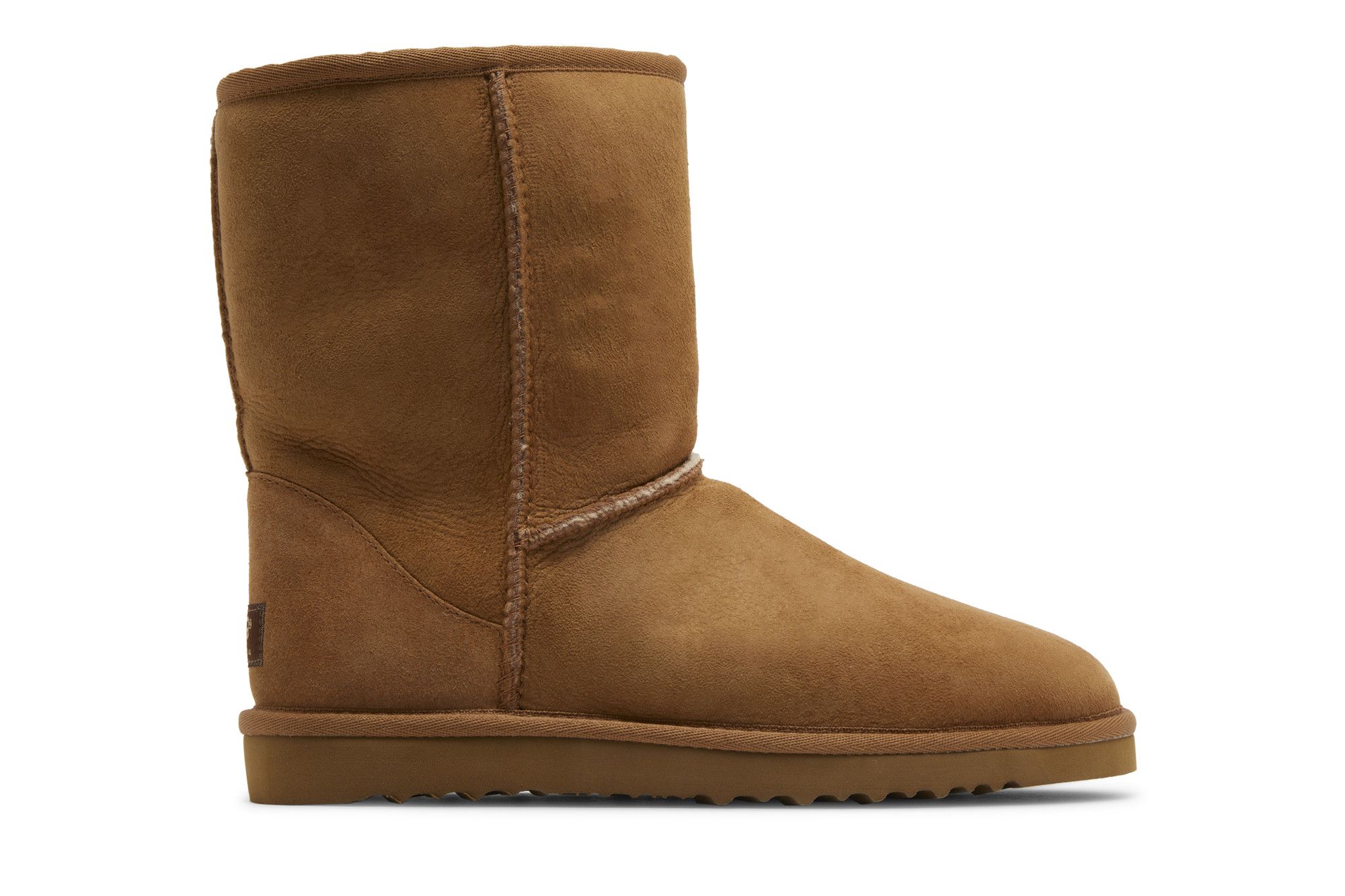 UGG Classic Short Boot Chestnut 5800-CHE