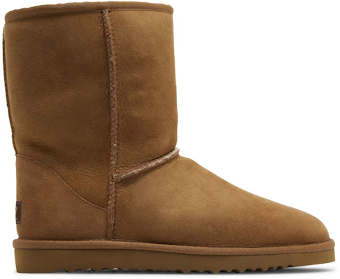Stivale UGG Classic Short Chestnut 5800-CHE Buy Stivale UGG Classic Short Chestnut 5800-CHE