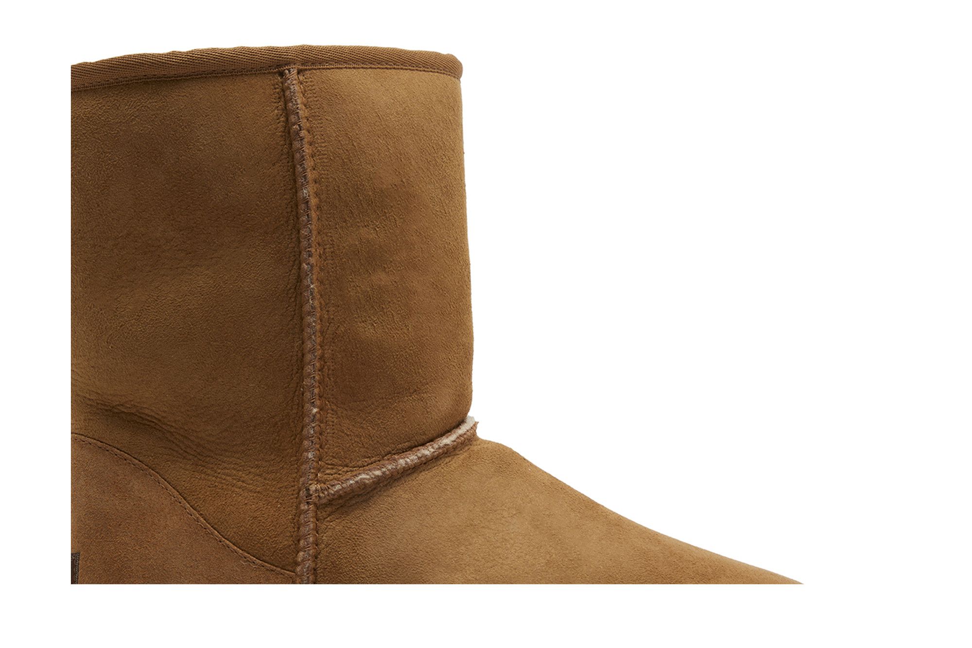 Order Stivale UGG Classic Short Chestnut 5800-CHE