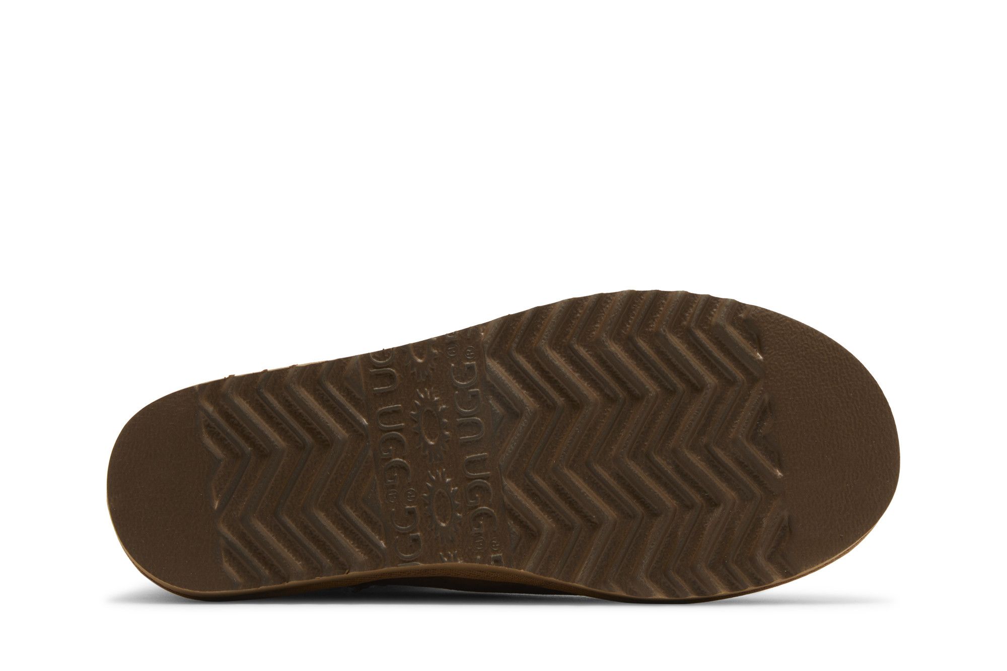 Shop Stivale UGG Classic Short Chestnut 5800-CHE