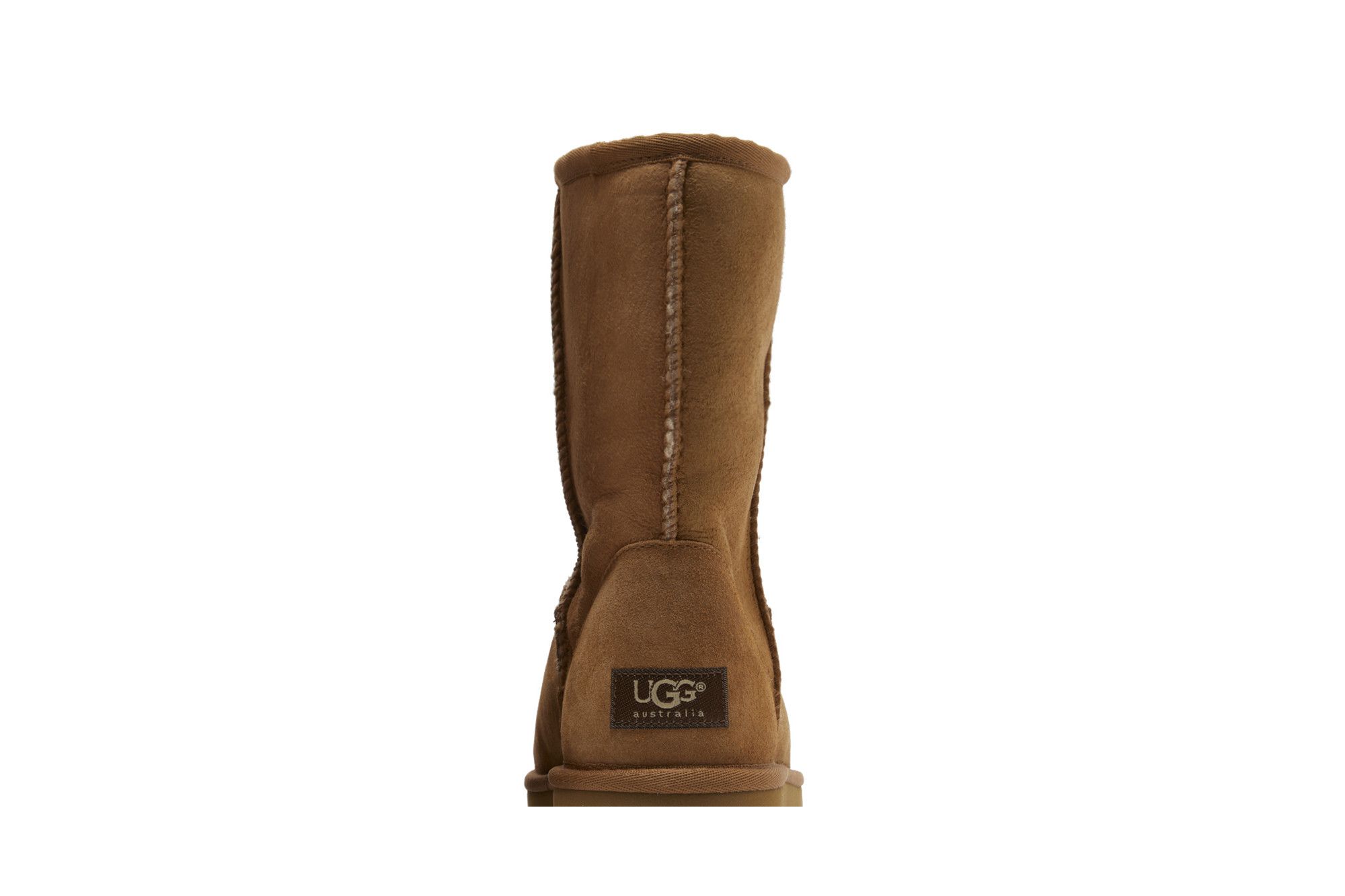 Sizing Stivale UGG Classic Short Chestnut 5800-CHE