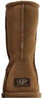 Sizing UGG Classic Short Boot Chestnut 5800-CHE