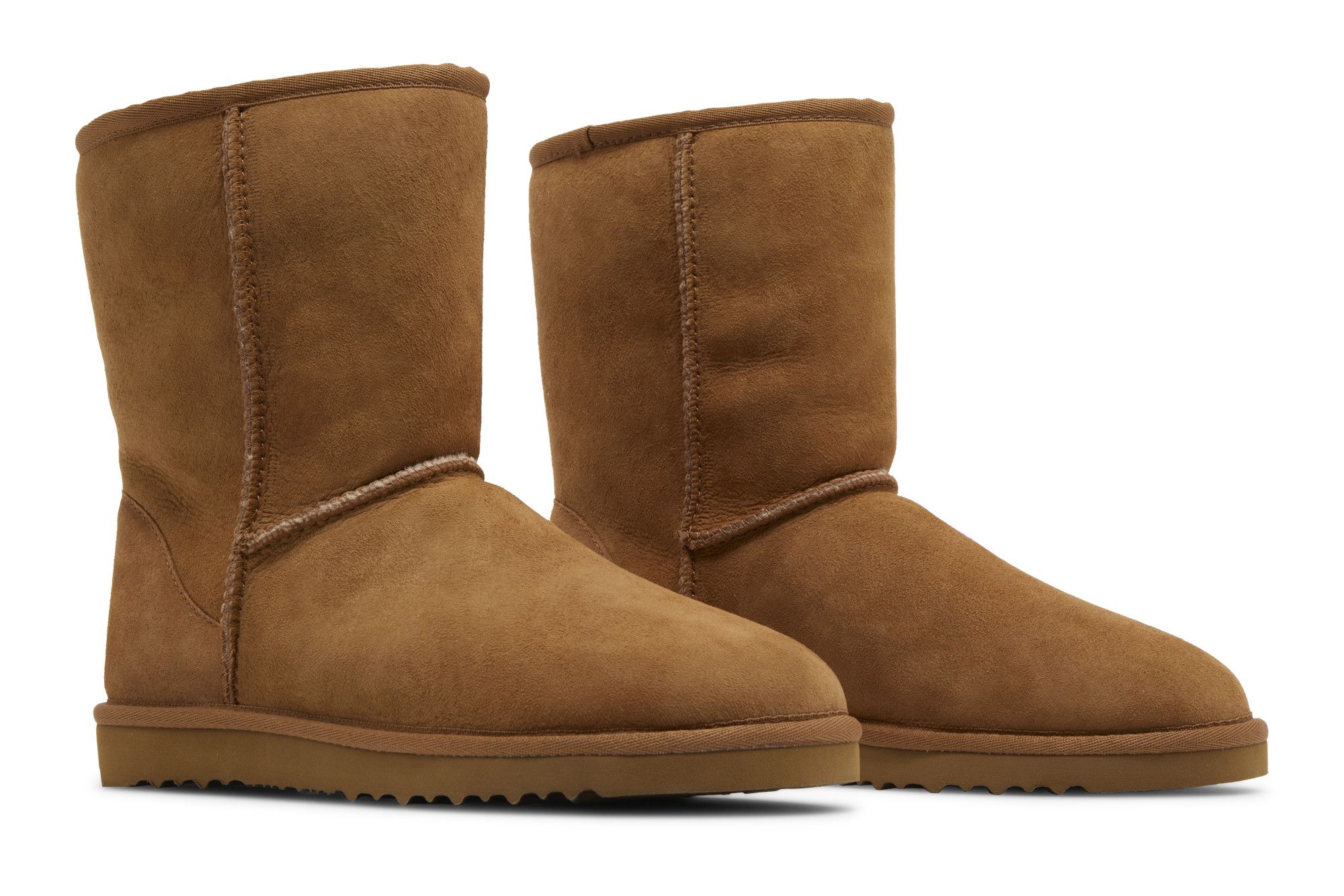 Cheap Stivale UGG Classic Short Chestnut 5800-CHE