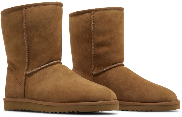 Stivale UGG Classic Short Chestnut 5800-CHE Cheap Stivale UGG Classic Short Chestnut 5800-CHE