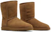 Cheap Stivale UGG Classic Short Chestnut 5800-CHE