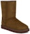 UGG Classic Short Deco But Salji Coklat 1110042-CHE