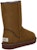 UGG Classic Short Deco But Salji Coklat 1110042-CHE