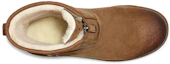 Purchase UGG 클래식 숏 집업 부츠 (밤색) 1106438-CHE