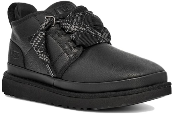 UGG Neumel FT Kulit 'Kulit Hitam' 1144012-BLLE Order UGG Neumel FT Kulit 'Kulit Hitam' 1144012-BLLE