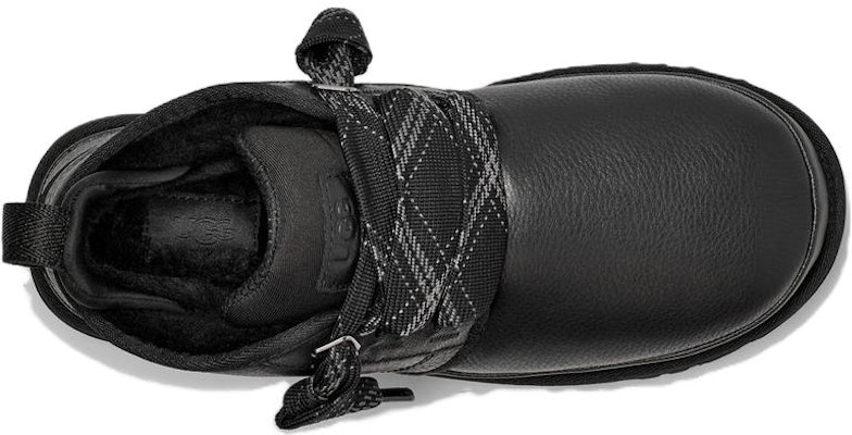 UGG Neumel FT Kulit 'Kulit Hitam' 1144012-BLLE Shop UGG Neumel FT Kulit 'Kulit Hitam' 1144012-BLLE