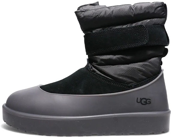 ugg-classic-short-pull-on-weather-black-1120847-blk
