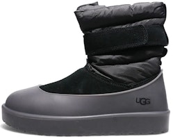 UGG 經典短筒防水雪靴 黑色 Buy UGG 經典短筒防水雪靴 黑色