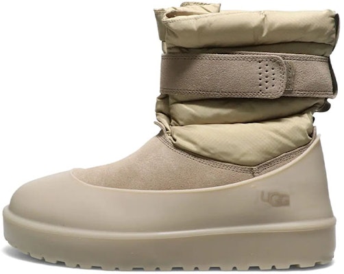 UGG Klasik Pendek Tahan Cuaca 'Dune' 1120847-DUNE Buy UGG Klasik Pendek Tahan Cuaca 'Dune' 1120847-DUNE