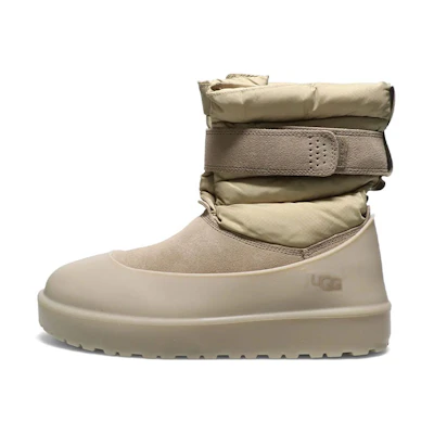 UGG Classic Short Pull-On Weather 'Dune'