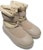 UGG Klasik Pendek Tahan Cuaca 'Dune' 1120847-DUNE