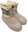 Lookbook UGG Klasik Pendek Tahan Cuaca 'Dune' 1120847-DUNE