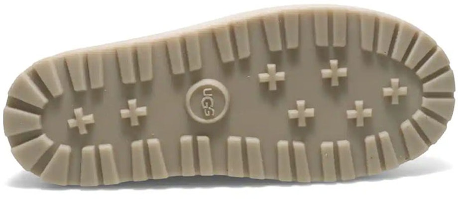 UGG Klasik Pendek Tahan Cuaca 'Dune' 1120847-DUNE Details for UGG Klasik Pendek Tahan Cuaca 'Dune' 1120847-DUNE