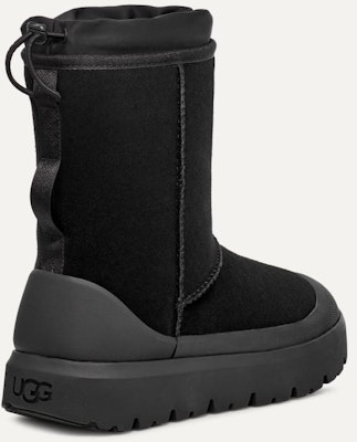 UGG Klasik Pendek Cuaca Hibrid 1143992 Shop UGG Klasik Pendek Cuaca Hibrid 1143992