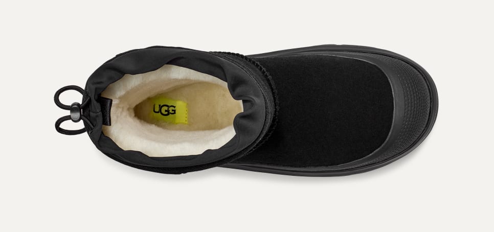 Purchase UGG 클래식 숏 웨더 하이브리드 1143992