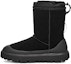 Buy UGG Classic Short Weather Hybrid 'Hitam' 1143992-BBLC