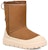 UGG Classic Short Weather Hybrid 'Chestnut Whitecap' - Coklat Putih 1143992-CWTC