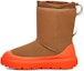 Buy Boot Hibrid Cuaca UGG Classic Short 'Chestnut Orange' 1143992-CTON
