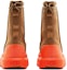 Purchase Boot Hibrid Cuaca UGG Classic Short 'Chestnut Orange' 1143992-CTON