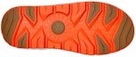 Details for Boot Hibrid Cuaca UGG Classic Short 'Chestnut Orange' 1143992-CTON