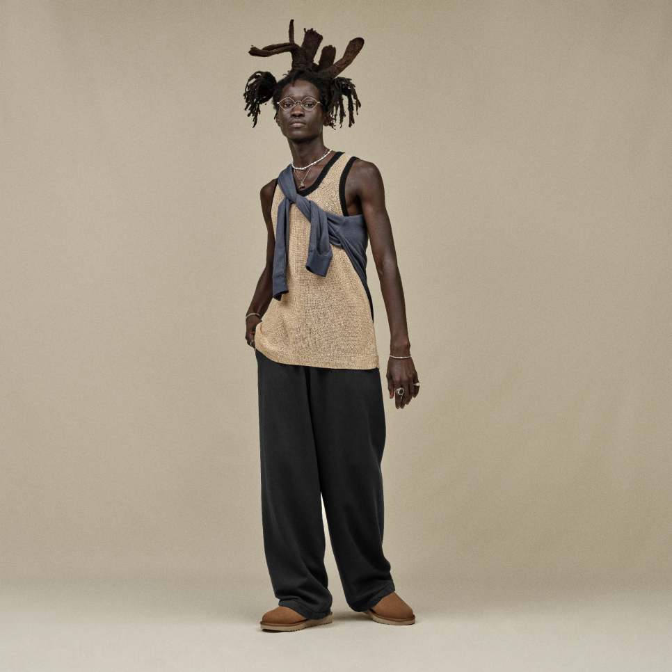 Details for UGG クラシック スリップオン 1129290