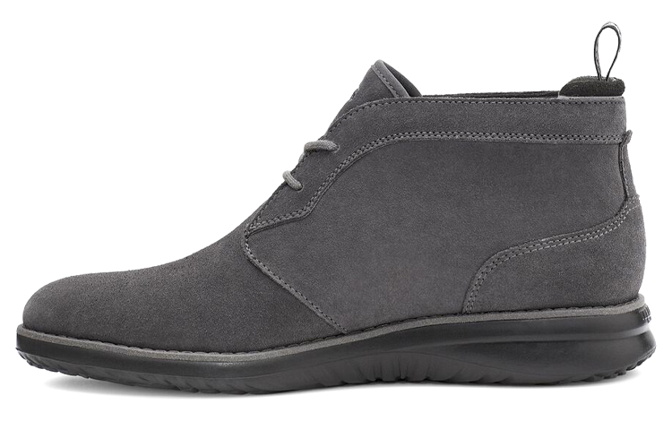 UGG Classic Slip-On 'Dark Grey' 1120984-DGSD