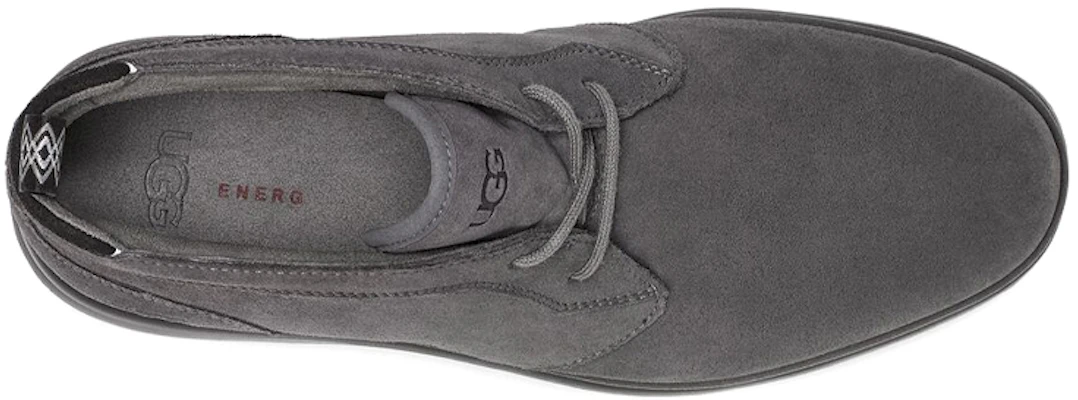 UGG Classic Slip-On ''Grigio Scuro'' 1120984-DGSD Shop UGG Classic Slip-On ''Grigio Scuro'' 1120984-DGSD