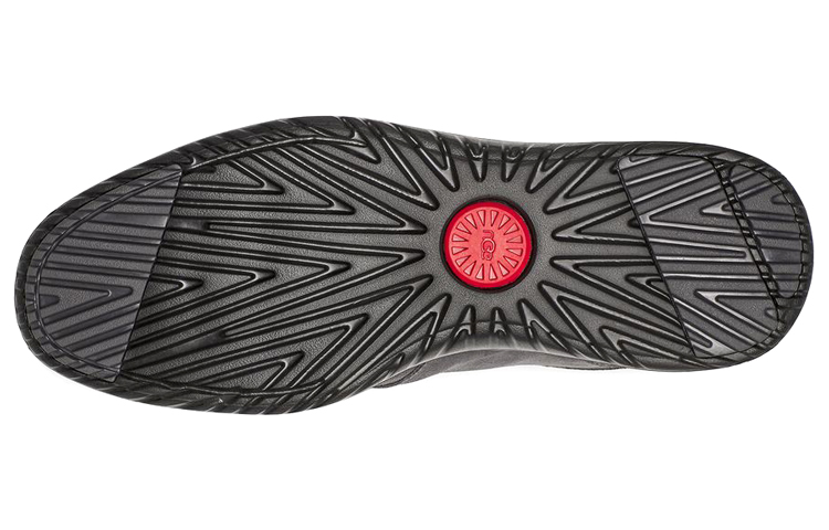 Purchase UGG Classic Slip-On ''Grigio Scuro'' 1120984-DGSD