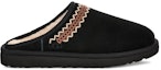 Order UGG Classic Slip-On Atherson Selipar 'Hitam' 1162330-BLK