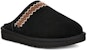 UGG Classic Slip-On Atherson Selipar 'Hitam' 1162330-BLK