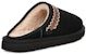 UGG Classic Slip-On Atherson Selipar 'Hitam' 1162330-BLK