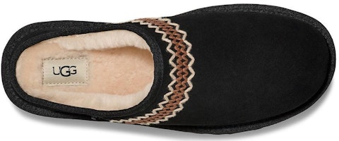 UGG Classic Slip-On Atherson Selipar 'Hitam' 1162330-BLK Purchase UGG Classic Slip-On Atherson Selipar 'Hitam' 1162330-BLK